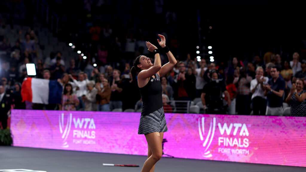 WTA Finals