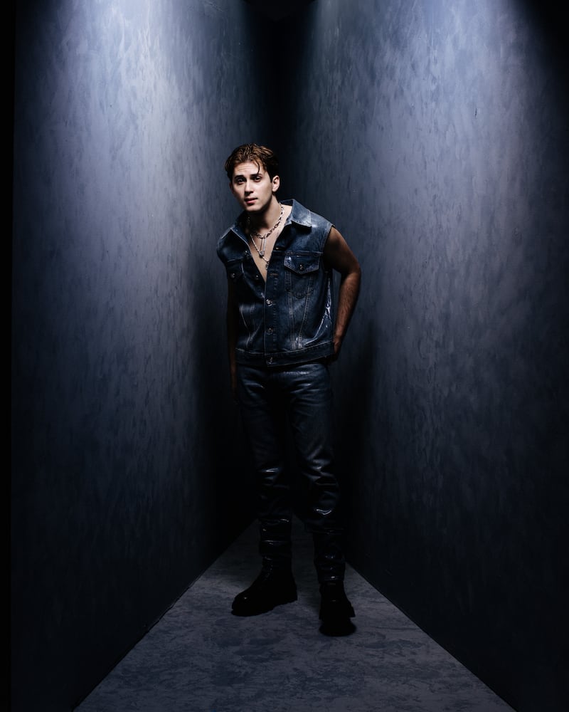 Alejandro de SANTOS BRAVOS