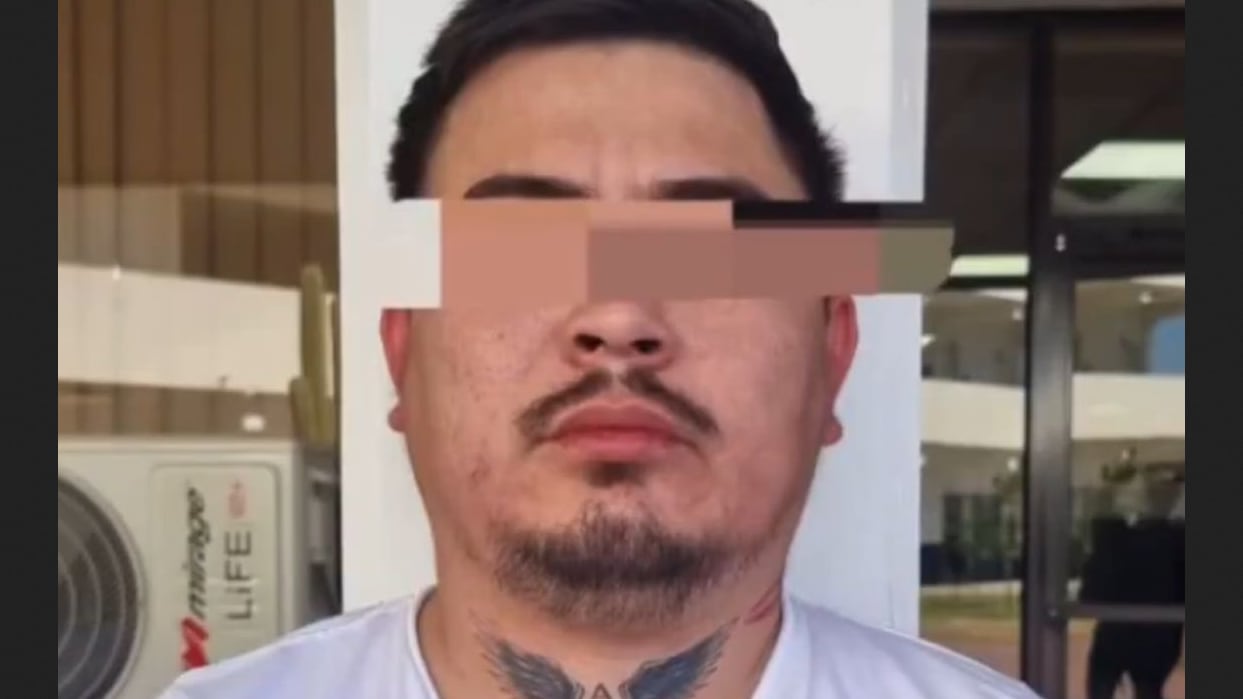 Un helicóptero militar y bloqueos en accesos marcaron la movilización que mantuvo en alerta a habitantes de Matamoros