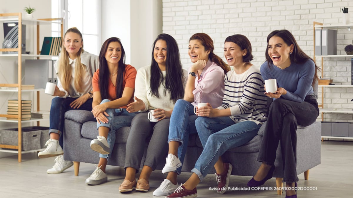 Fuller, Fullerette, liderazgo, emprendimiento