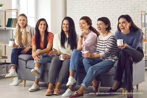 Conoce esta forma en la que diversas mujeres están tomando liderazgo