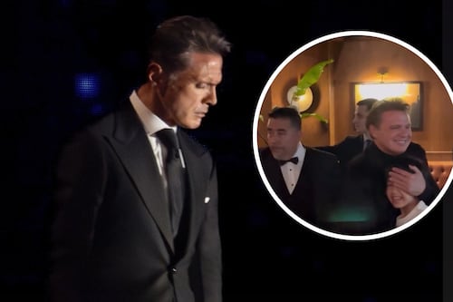 ¿Por qué Luis Miguel viajó a Chile? Las razones detrás de su visita privada