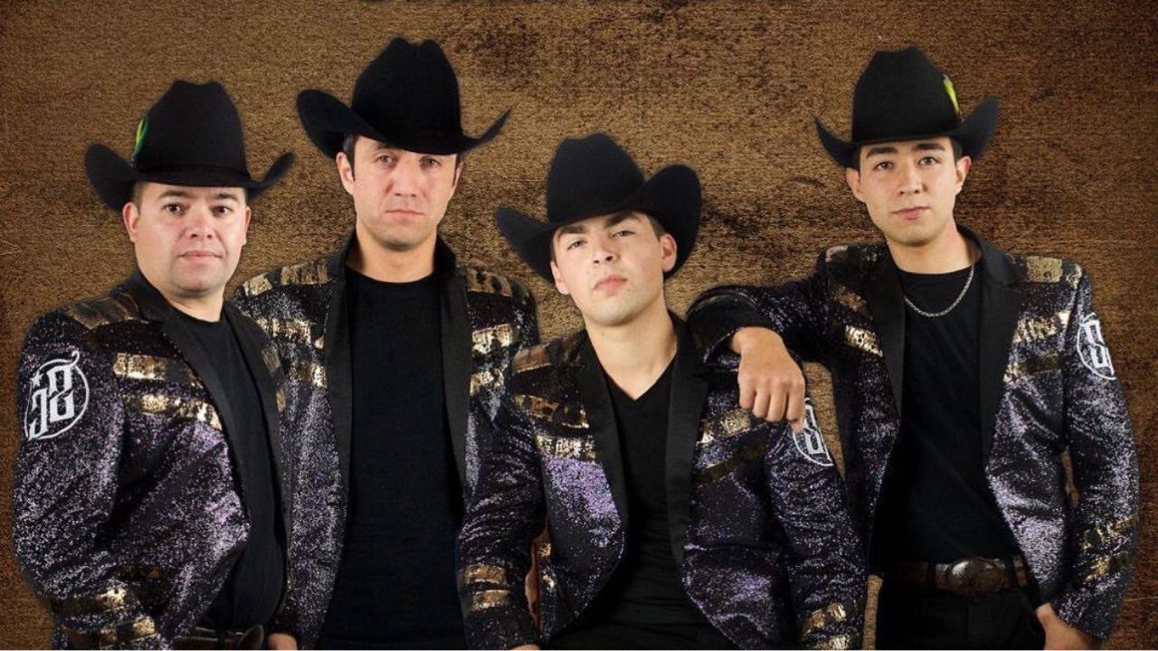 La Descendencia Chilena, el primer grupo que sale a conquistar territorio mexicano