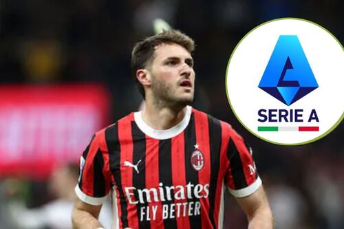 Santi Giménez deja al Milan y emigra a otro grande italiano, ¿cuál es su próximo equipo?