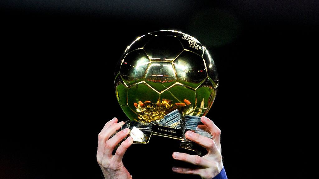 Balón de Oro