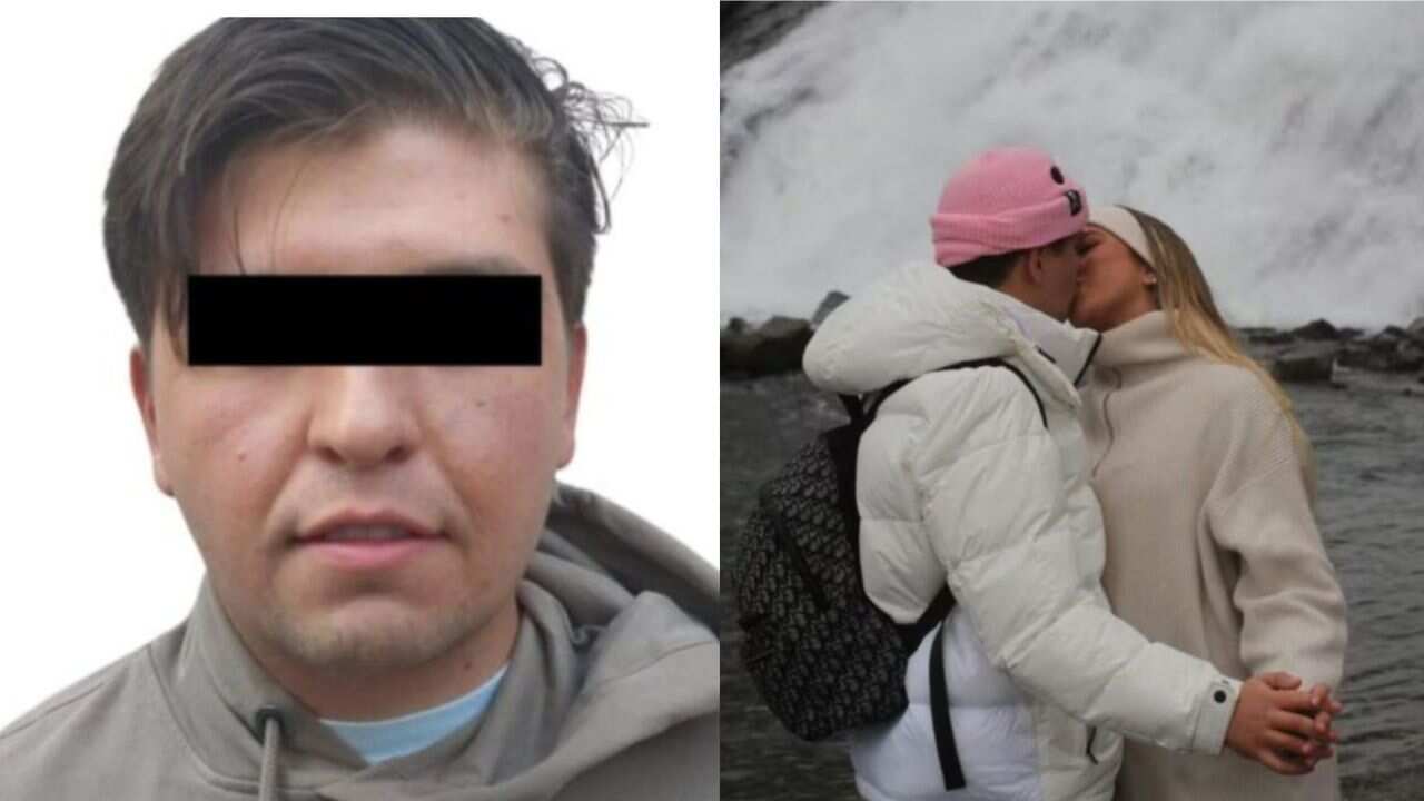 Novia de Fofo Márquez se disculpa con la mujer que golpeó el influencer