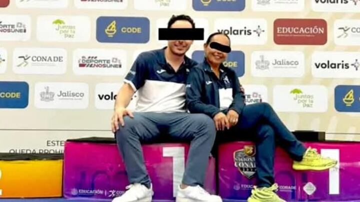 Suman ya ocho denuncias en contra de Dámazo Rodríguez.