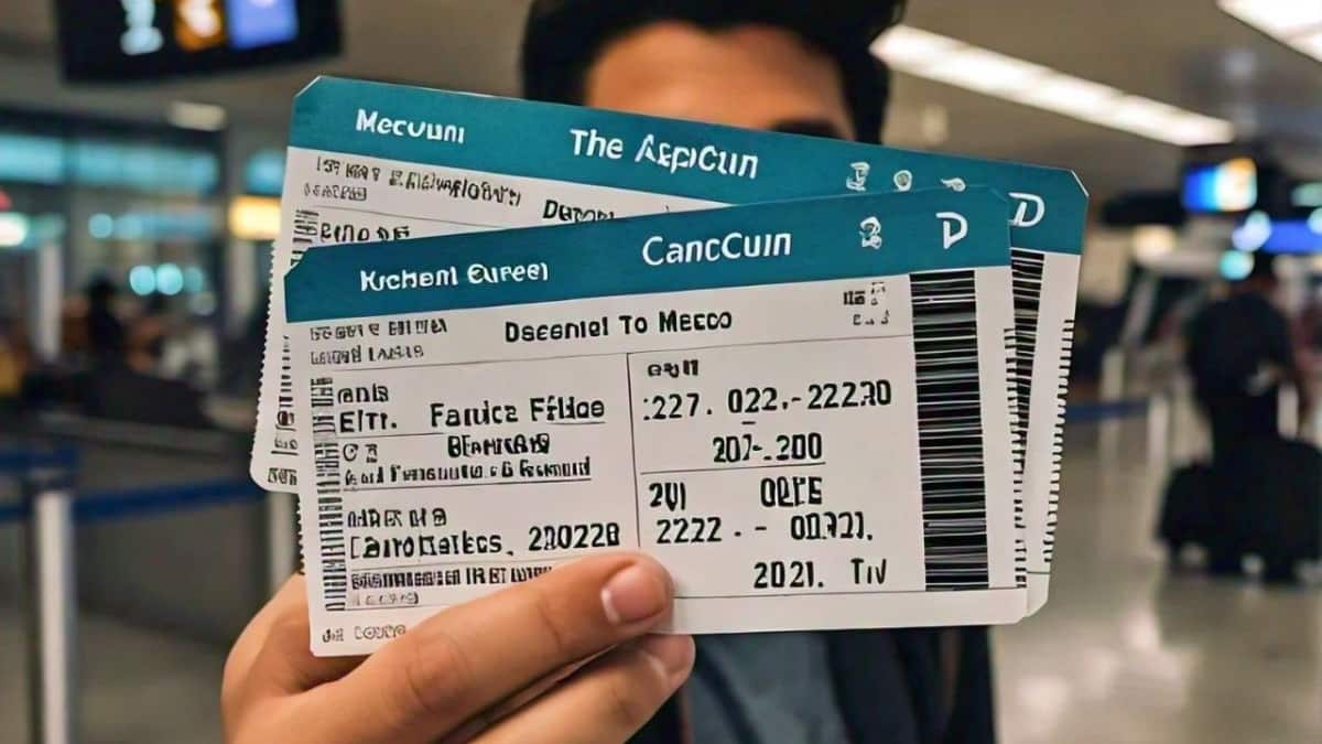 TUA 2025 aumentará en vuelos nacionales e internacionales; destinos y aeropuestos más afectados