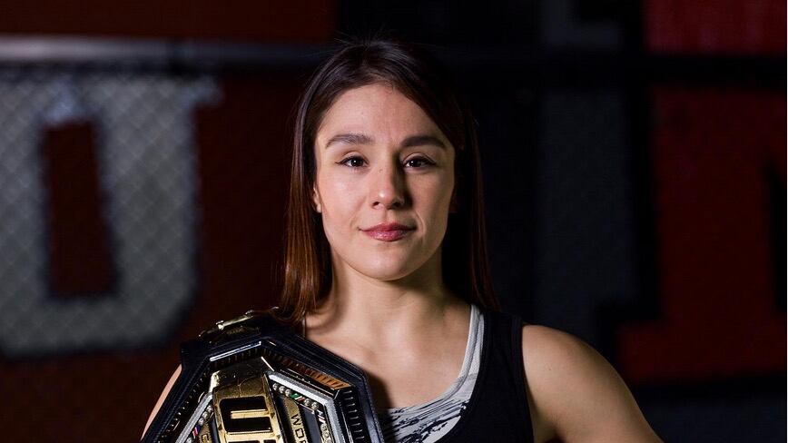 Alexa Grasso