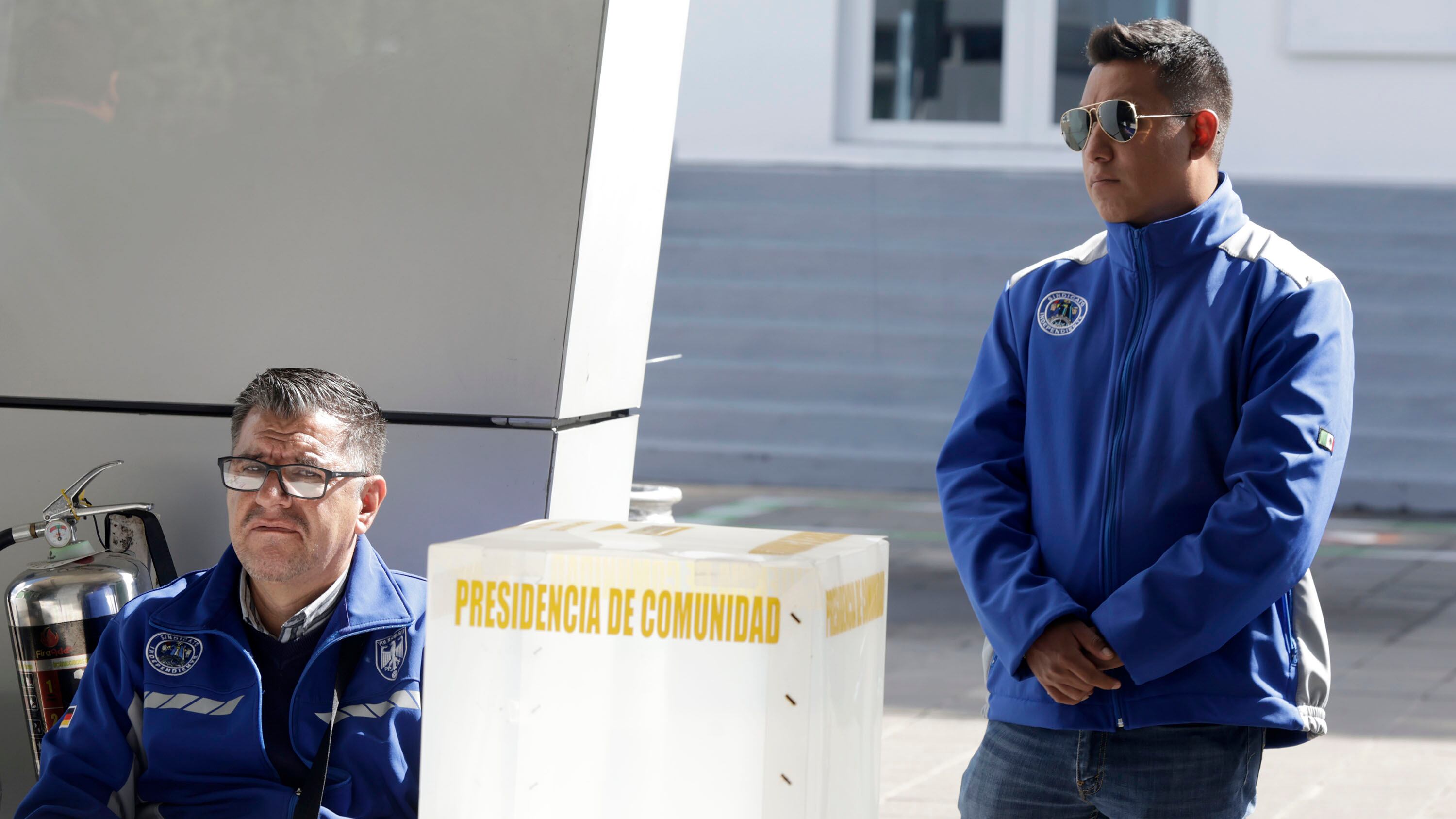 FOTO: Rafael Pacheco/Agencia Enfoque