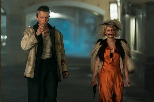 Protagonistas revelan el lado más íntimo de La Novia: “Es monstruosa y humana a la vez”