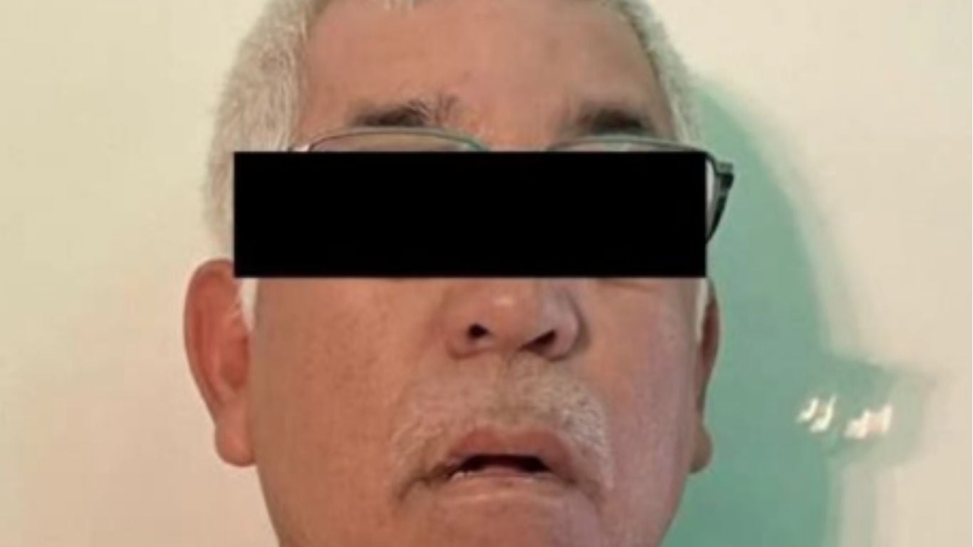 Cae cocinero, comprador junto con "El Señor de la Capilla"