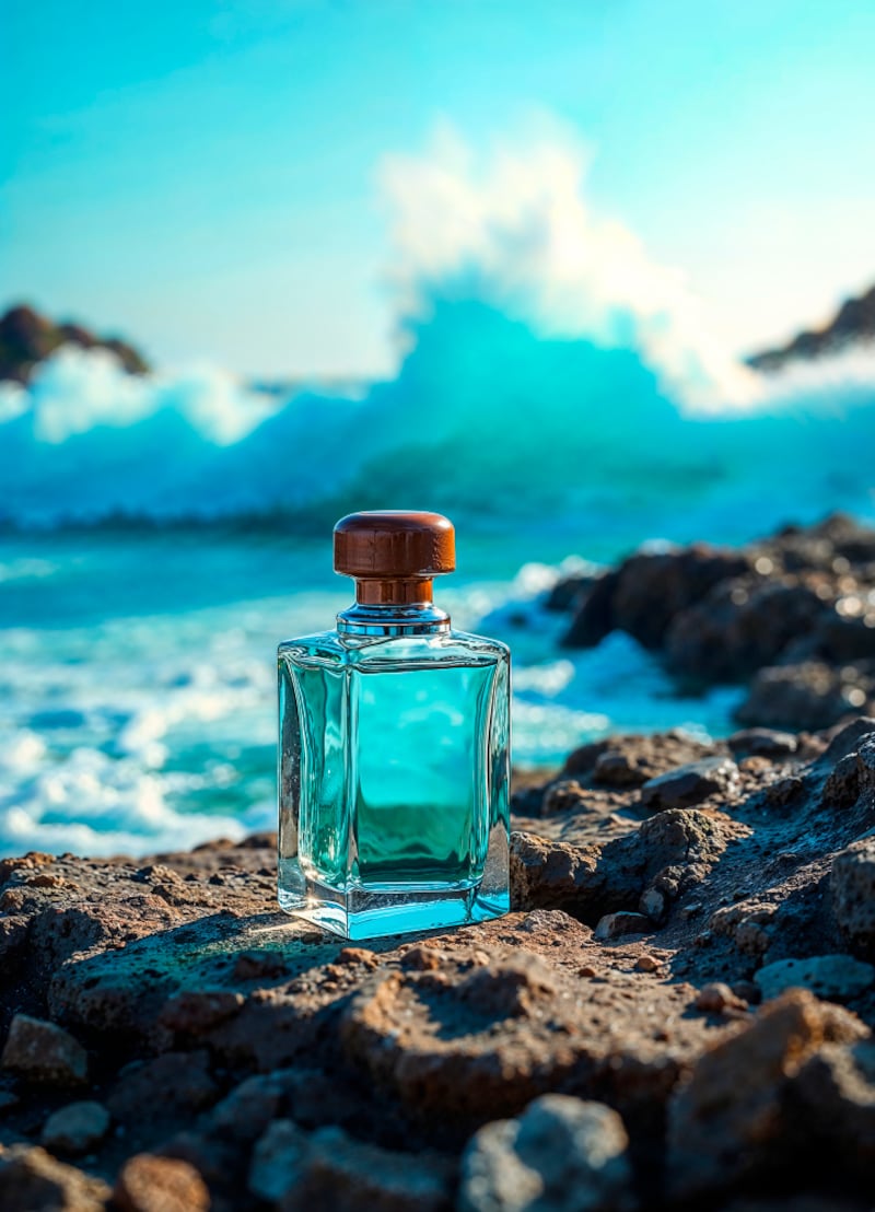 Perfumes Natura