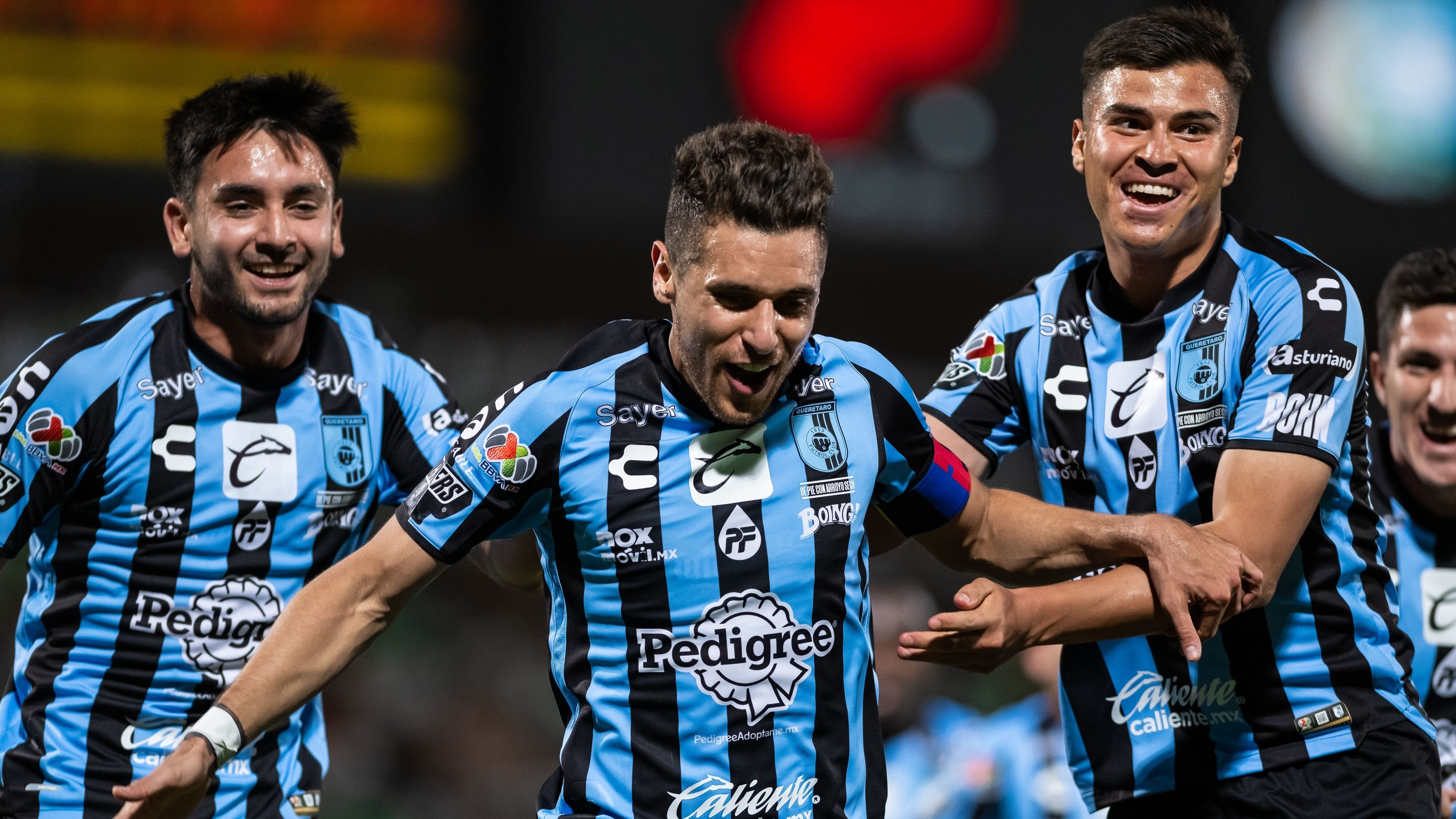 Gallos Blancos son los más afectados por la tabla de cocientes