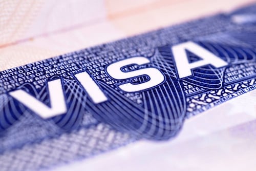 Gobierno de Estados Unidos explica por qué congeló la visa en más de 70 países
