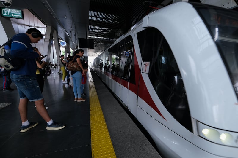 El transporte público ampliará horarios hasta cuatro horas tras los encuentros. IMAGEN ILUSTRATIVA/ GOBIERNO DE JALISCO