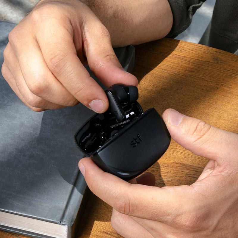 Audífonos ONE de STF