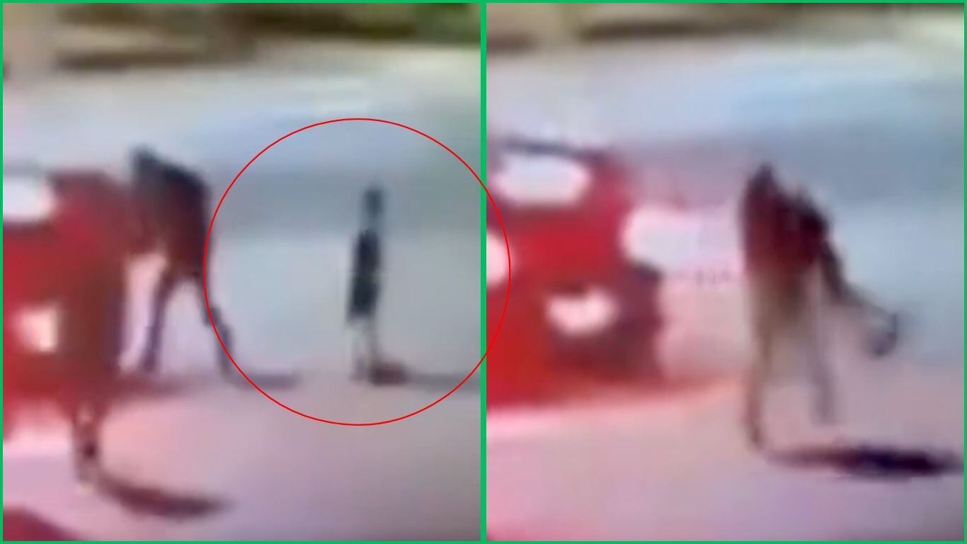 Sujetos levantados en Mazatlán serían estadounidenses