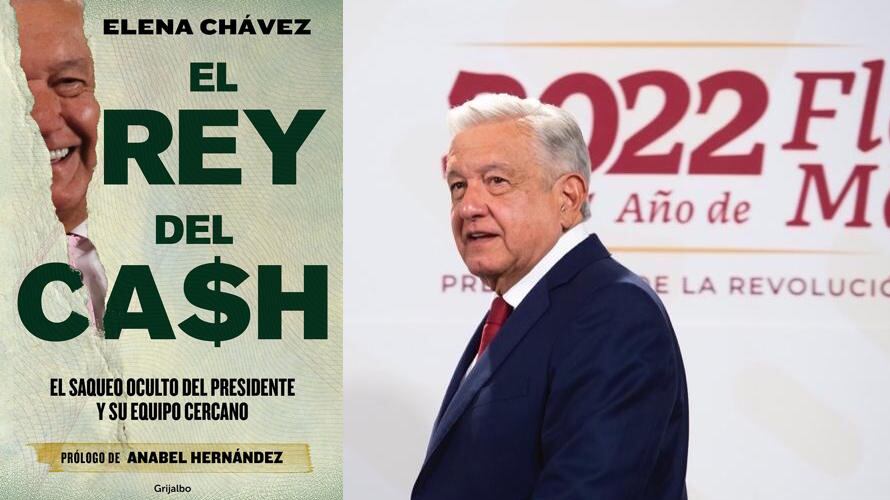 El presidente señaló que la oposición no ha podido contra su movimiento. (Presidencia)