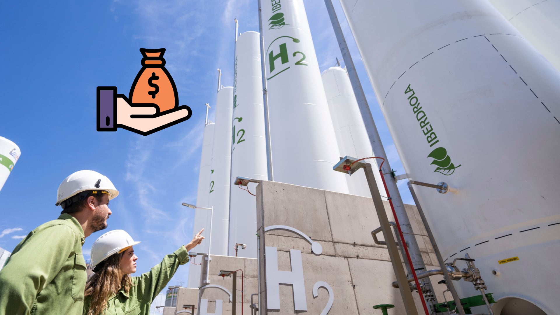 Cox apuesta fuerte: también destinará mil 500 millones de dólares a proyectos de agua concesionada en México.