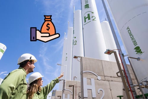 ¡Adiós a México! Cox compra y se queda con los activos de Iberdrola