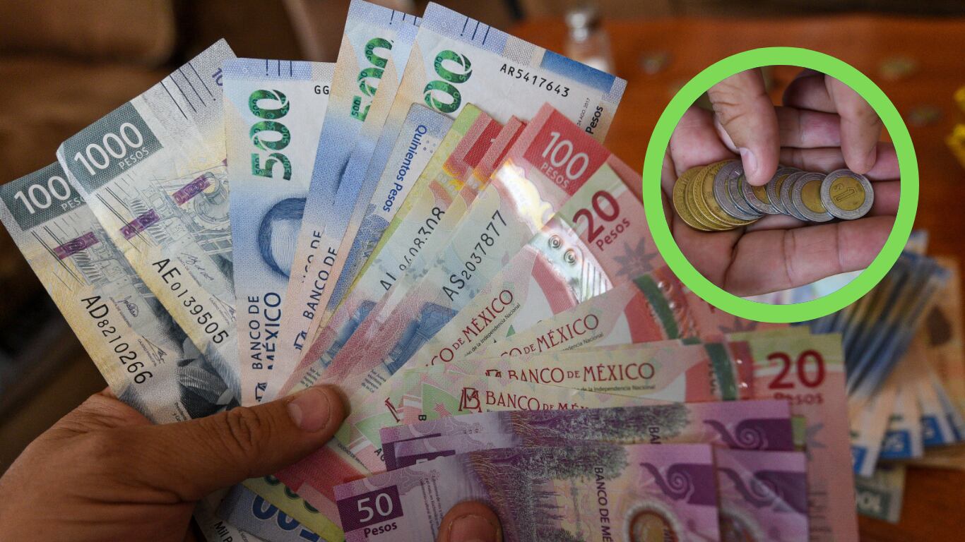 El crecimiento del salario mínimo, que impulsa el Gobierno, ya puso en problemas a 60% de las empresas: las obligó dar incrementos mayores y modificar su tabulador.