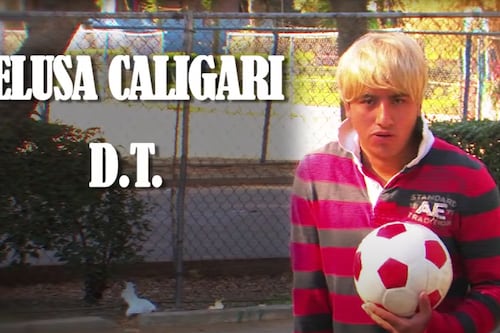 ¡Regresa la leyenda! Pelusa Caligari refuerza el banquillo del Peluche en la Kings League Américas