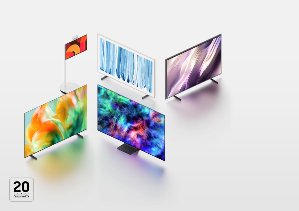 Micro RGB, Mini LED y OLED: las pantallas que cambian cómo se vive el Mundial