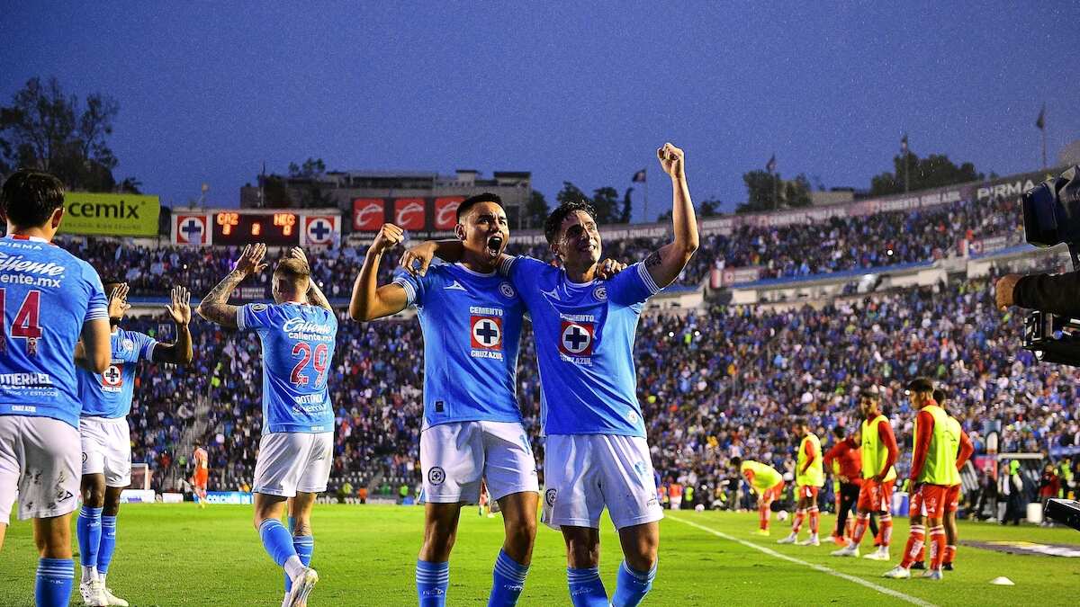 Cruz Azul