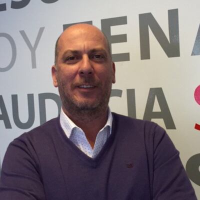 Carlos Bricka, Country Manager de Assist Card México