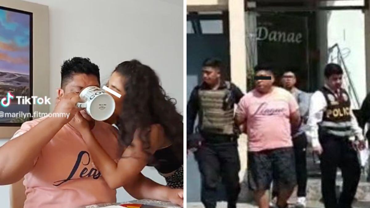 ‘Tiktoker’ es asesinada por su esposo tras ataque de celos en Perú