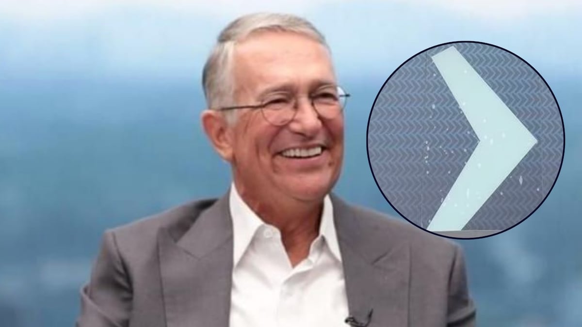 Emitió su opinión sobre la quiebra del Silicon Valley Bank. (Especial)