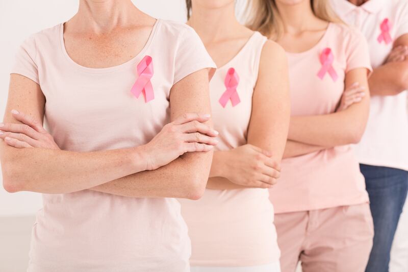 Cáncer de mama