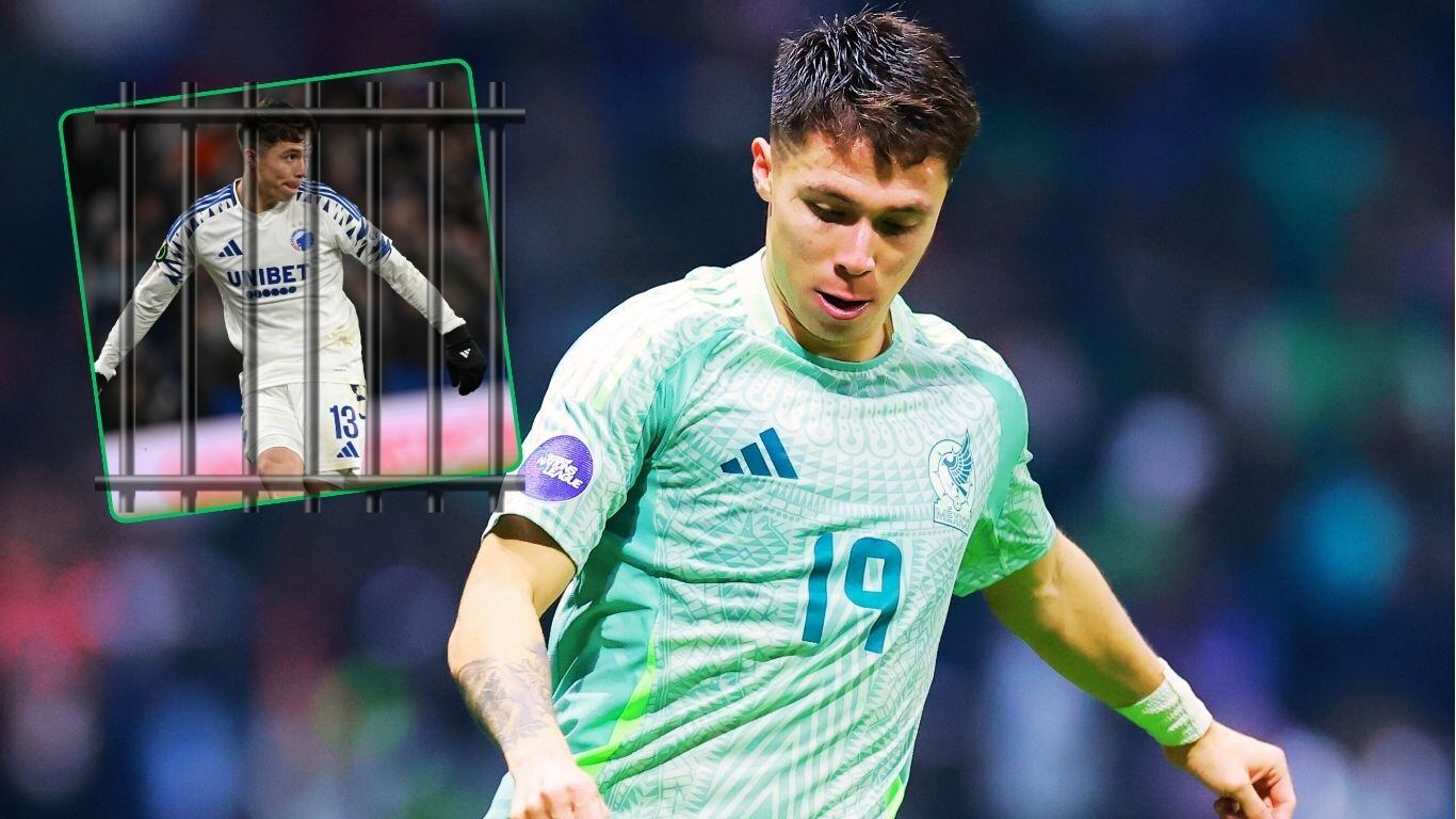 Rodrigo Huescas irá a prisión incondicional