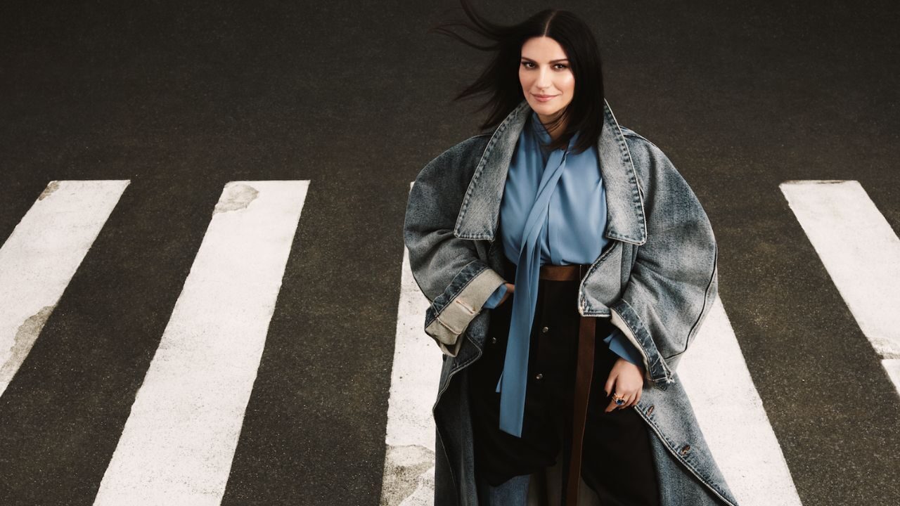 Laura Pausini arranca el 2023 con el estreno de ‘Un buen inicio’