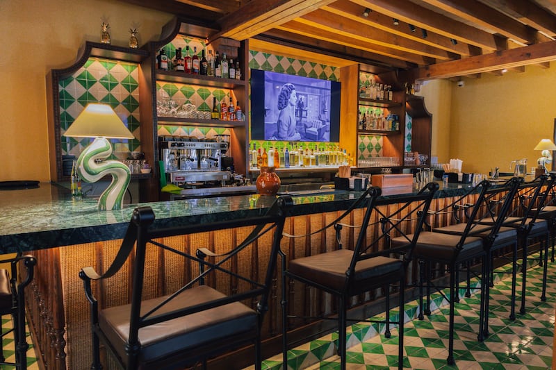 El icónico restaurante llega al sur de la CDMX con una propuesta contemporánea que rescata la esencia de una antigua hacienda, fusionando arquitectura, tradición y un menú mexicano imperdible