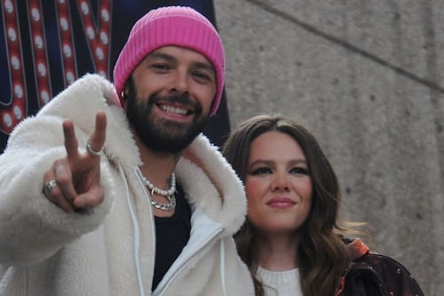 Jesse Huerta rompe el silencio y habla de su separación de Joy en video