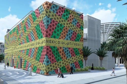 México apuesta por Expo Dubái 2020 como epicentro de reactivación económica: Martha Delgado