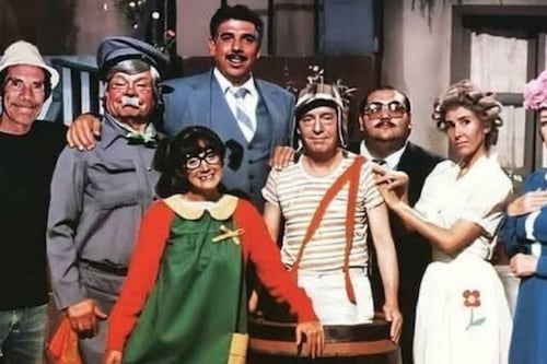 Actriz de ‘El Chavo del 8′ expone insinuaciones de Chespirito a pesar de estar casado