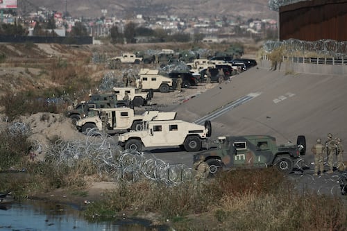 Estas son las zonas de México más inseguras y de alerta según Estados Unidos ¿Mandará a su ejército?