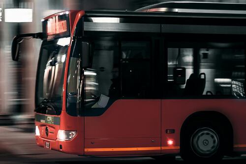 Centrobús: el nuevo transporte de la CDMX