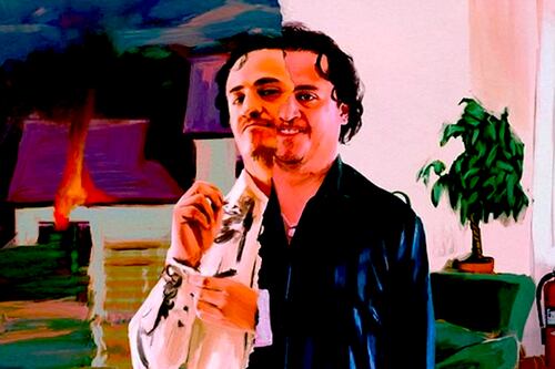 Ricardo O’Farrill anuncia su regreso a los escenarios con “Rehabilitado”