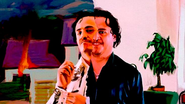 El standupero sigue en tratamiento contra la depresión, pero está listo para enfrentar al público.