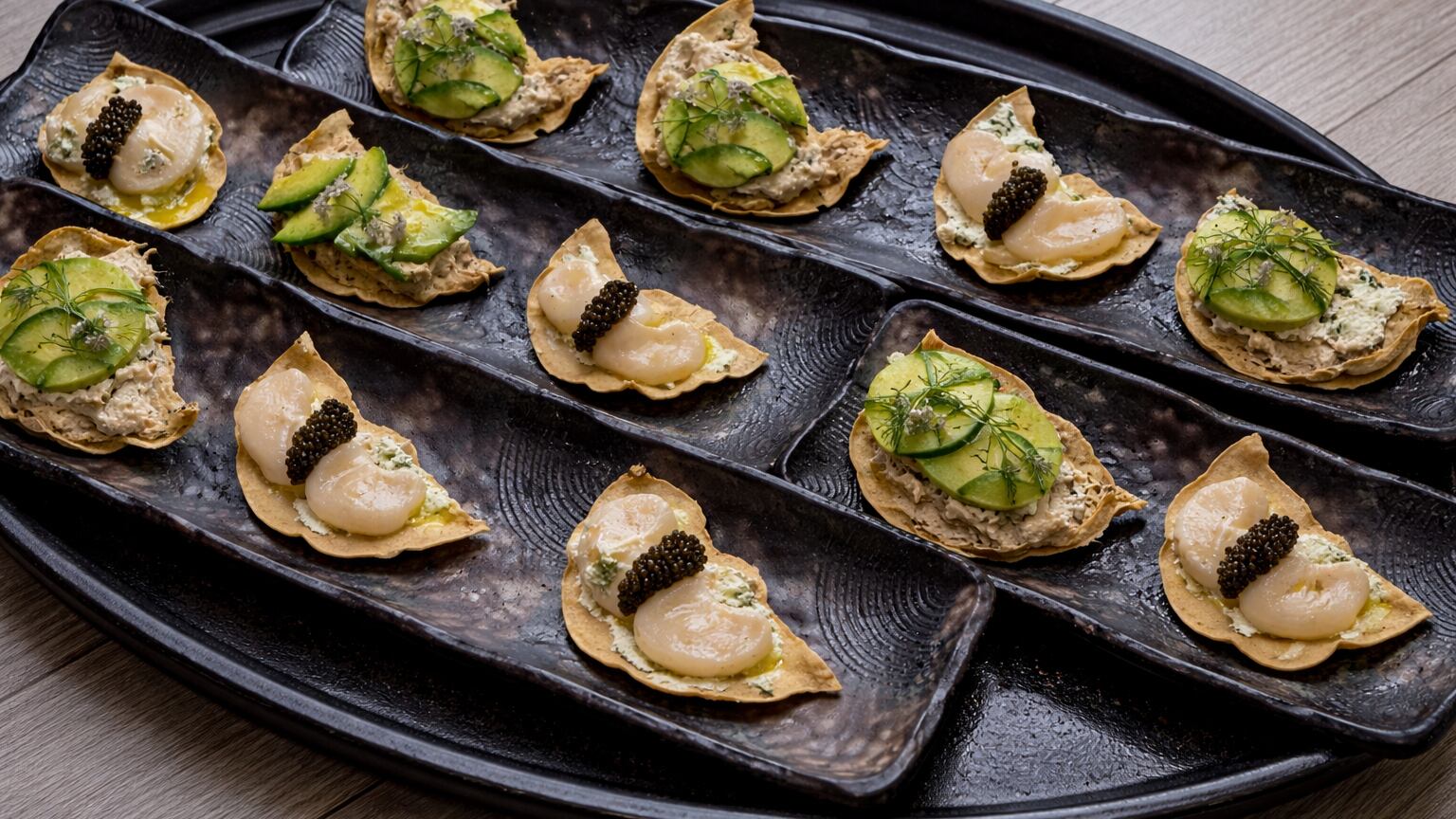 Testal Cocina de Mar