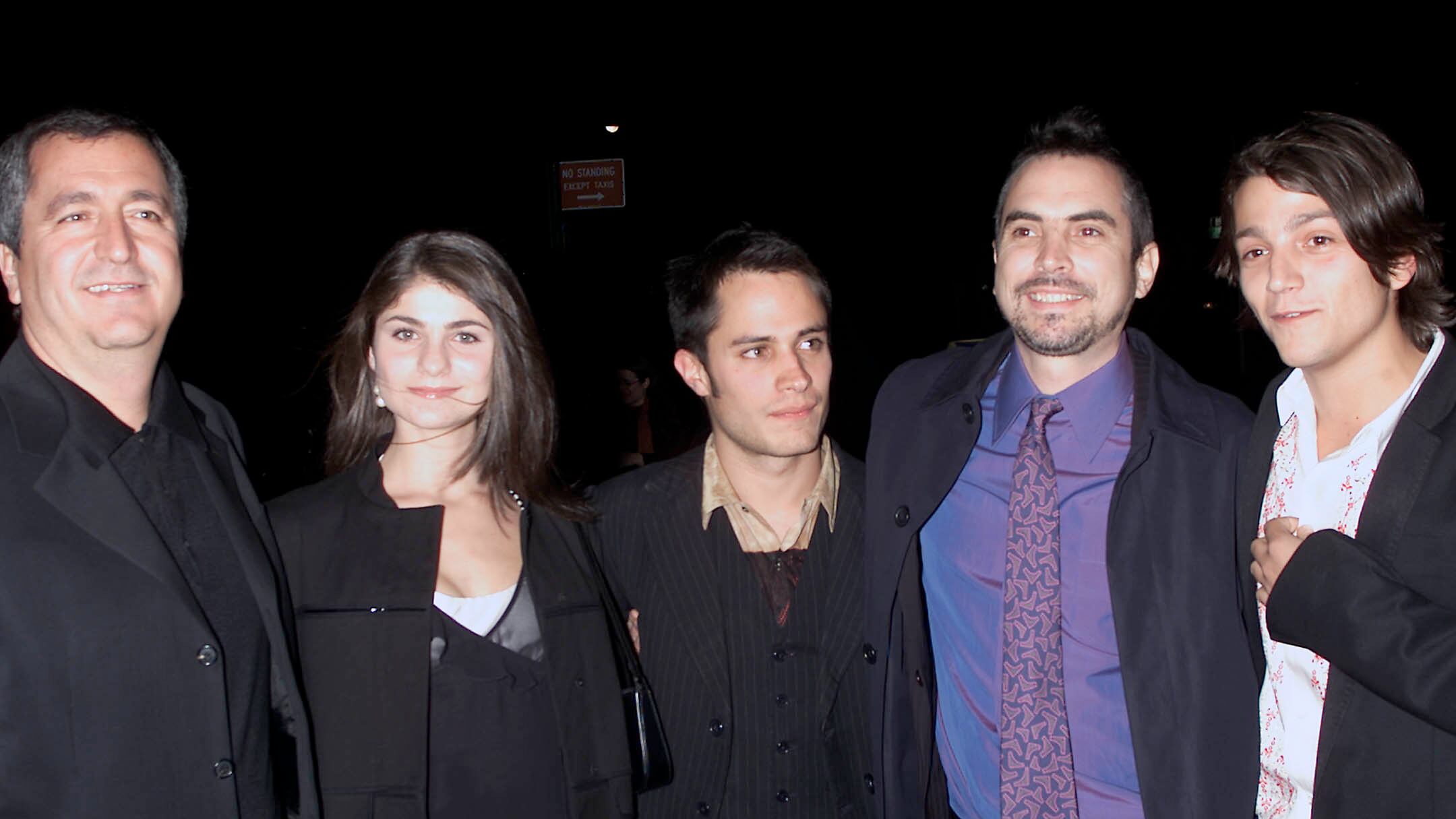 La cinta cumplirá 25 años de su estreno en 2026.