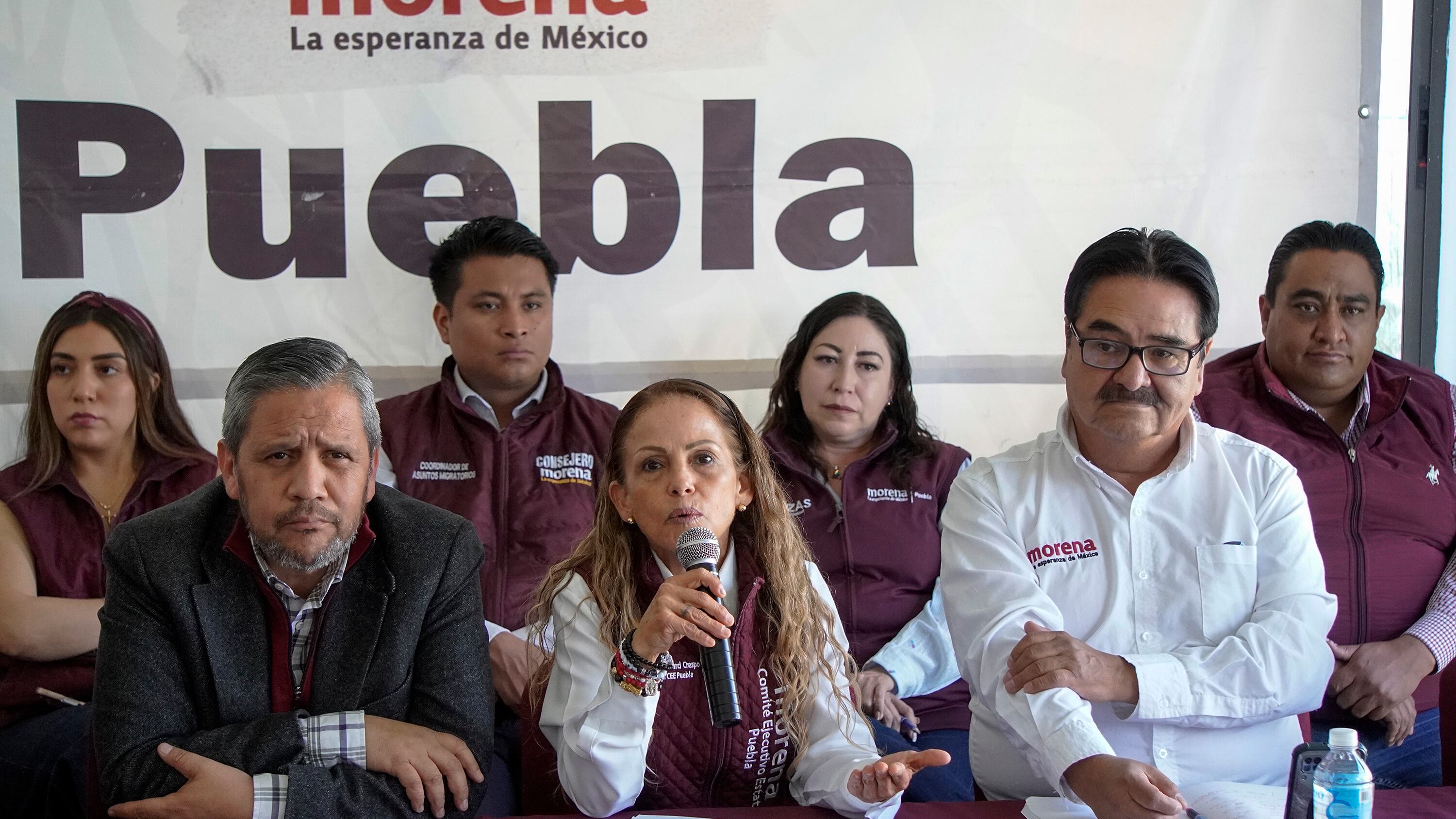 FOTO: Angel Gabriel/Agencia Enfoque