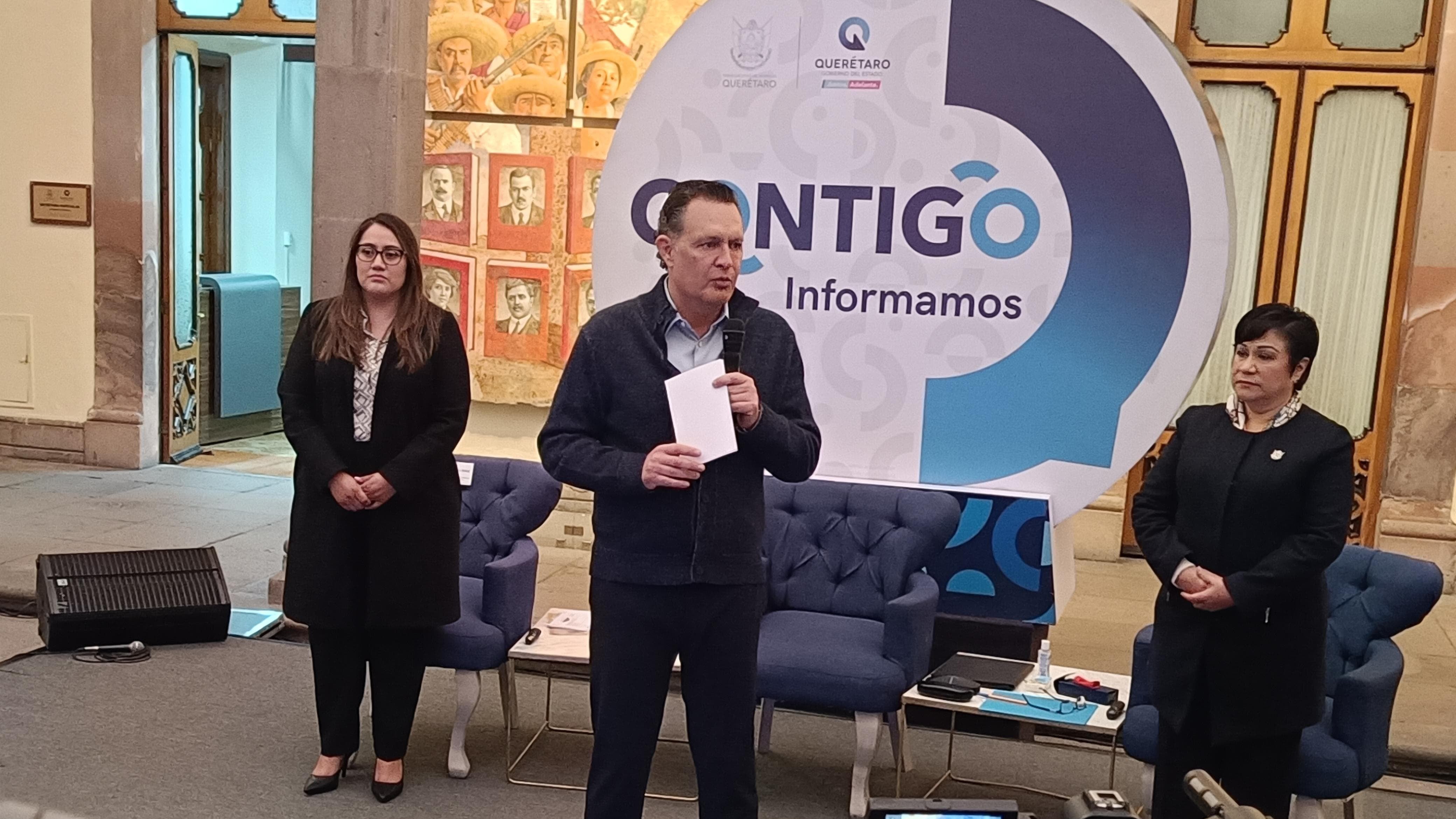 salud queretaro