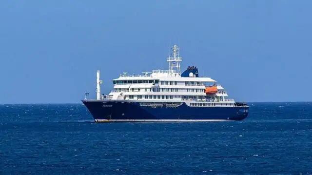 ¿Viajar en crucero puede exponerte a enfermedades raras? Lo que reveló la alerta por hantavirus