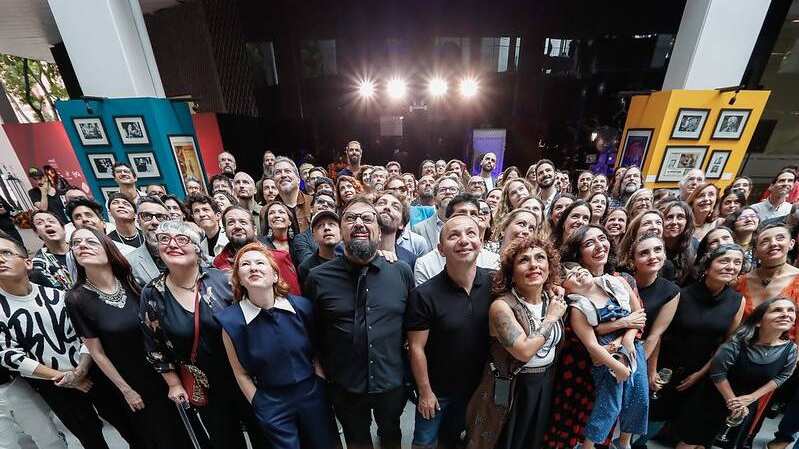 Jalisco presente en los premios Ariel.