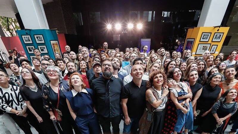 Jalisco presente en los premios Ariel.